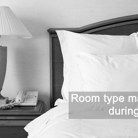 Hotel Souvenir リド・ディ・イエゾロ 部屋 写真